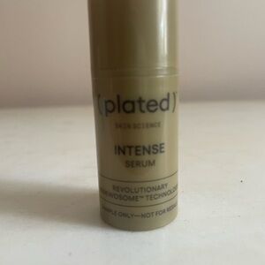 Intense Serum - Cream